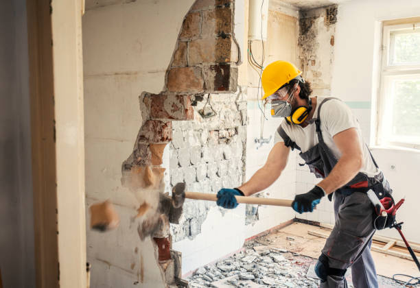 Best Concrete Removal and Replacement in Carbondale, KS