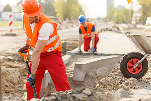 Best Concrete Grinding and Polishing in Carbondale, KS